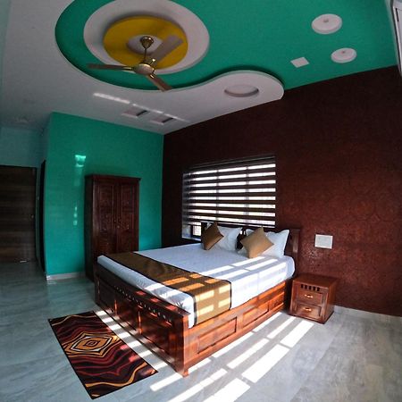 Kokan Heritage Resort Mālvan Kültér fotó