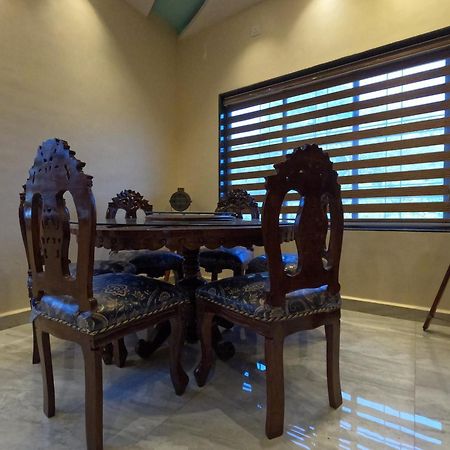 Kokan Heritage Resort Mālvan Kültér fotó