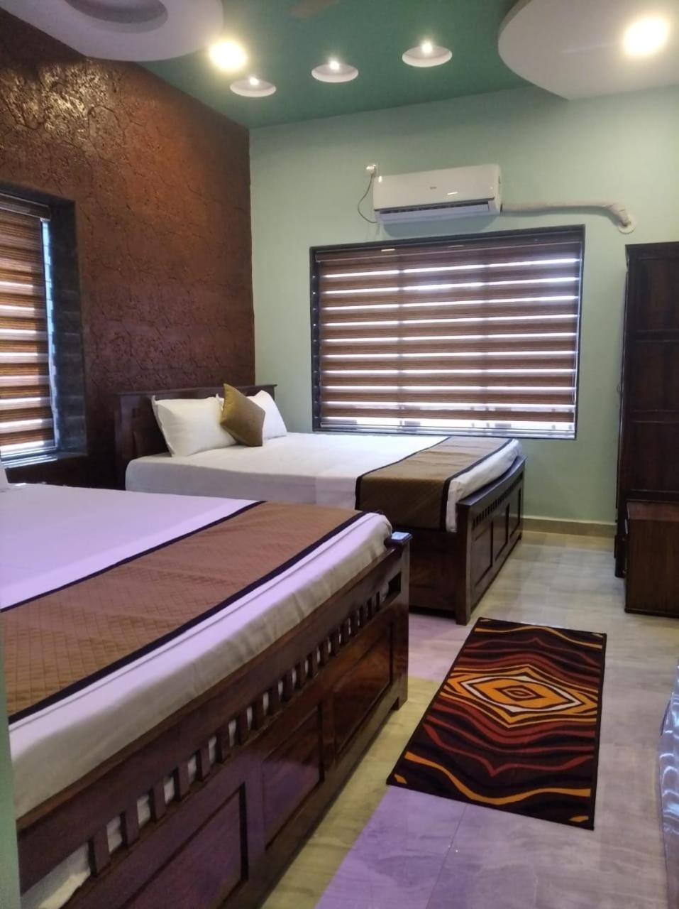 Kokan Heritage Resort Mālvan Kültér fotó