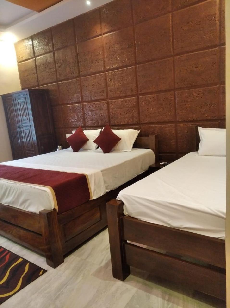 Kokan Heritage Resort Mālvan Kültér fotó
