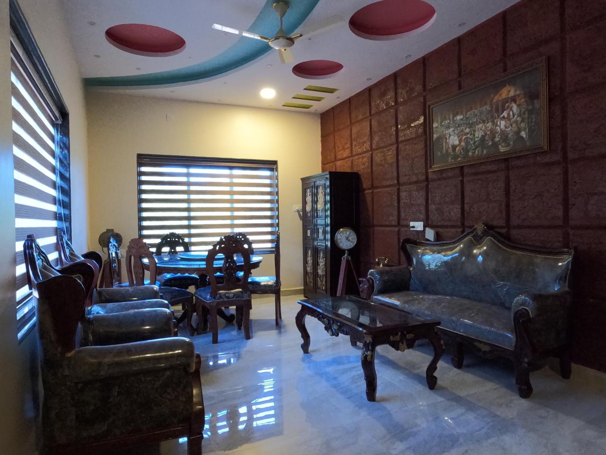 Kokan Heritage Resort Mālvan Kültér fotó