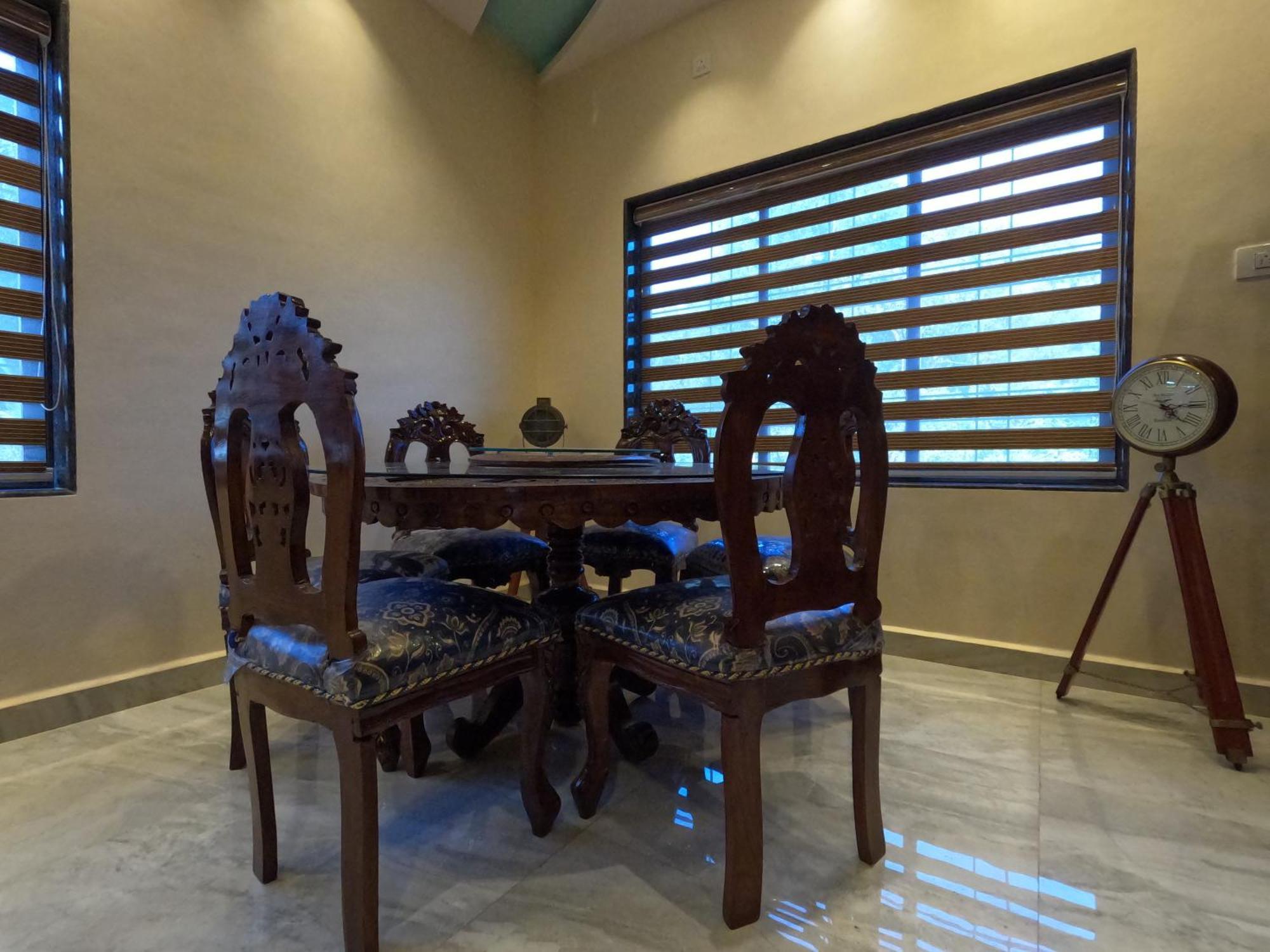 Kokan Heritage Resort Mālvan Kültér fotó