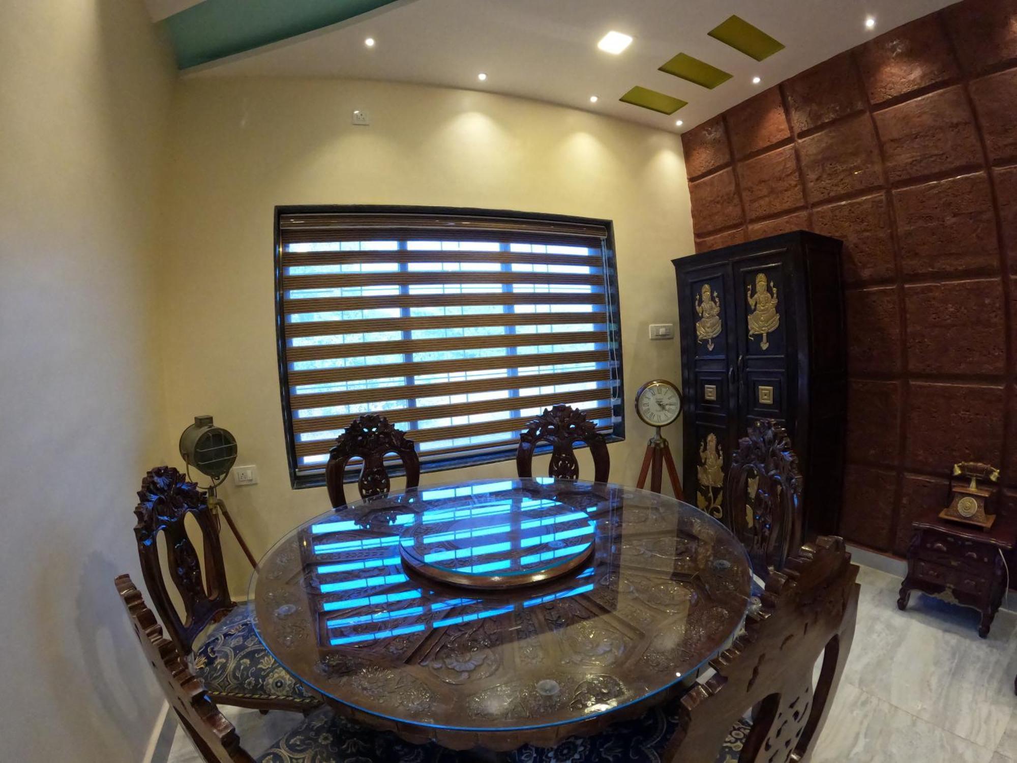 Kokan Heritage Resort Mālvan Kültér fotó