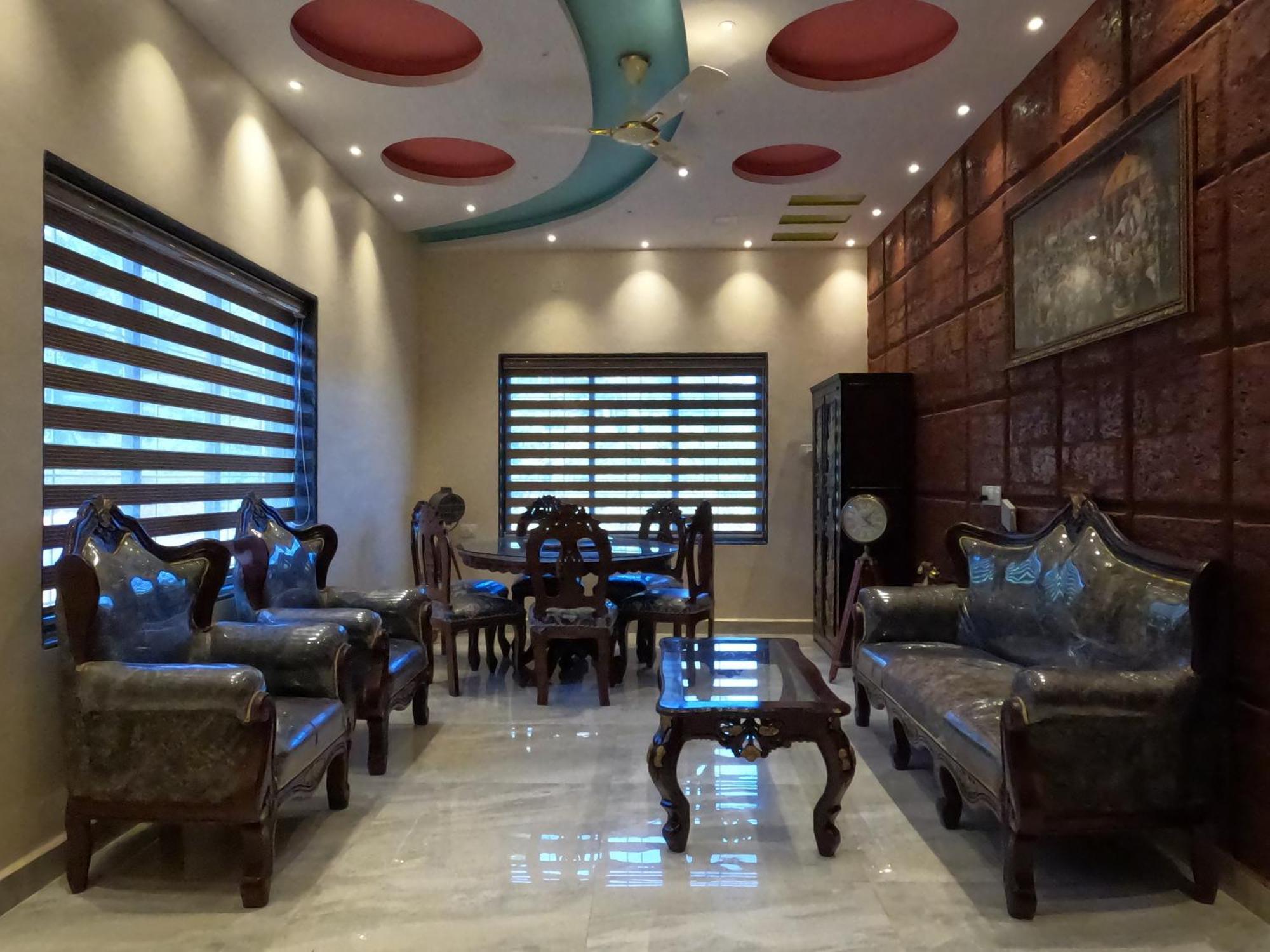 Kokan Heritage Resort Mālvan Kültér fotó